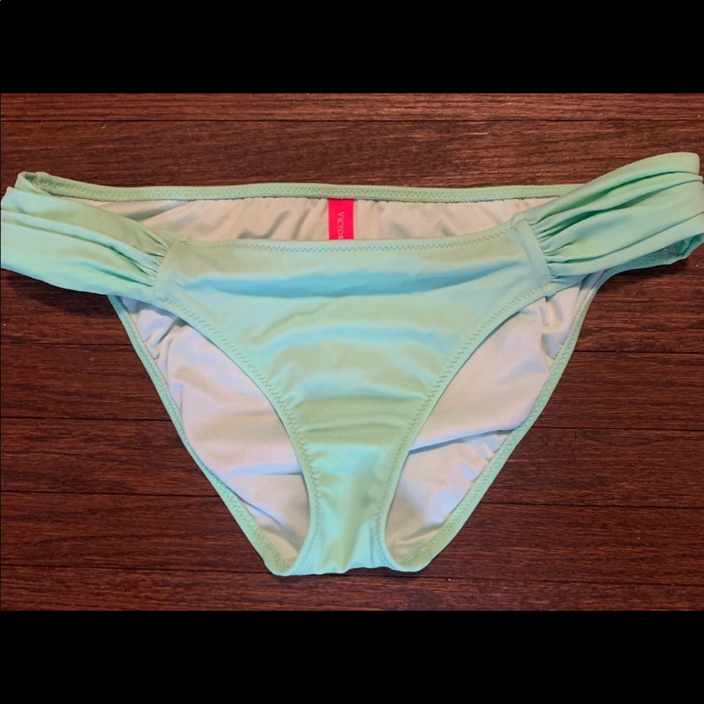 Victorias Secret Knockout Bikini Bottom S/P